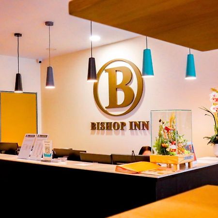Bishop Hotel George Town Exteriör bild